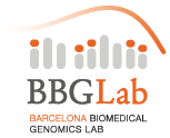 BBGLab Logo